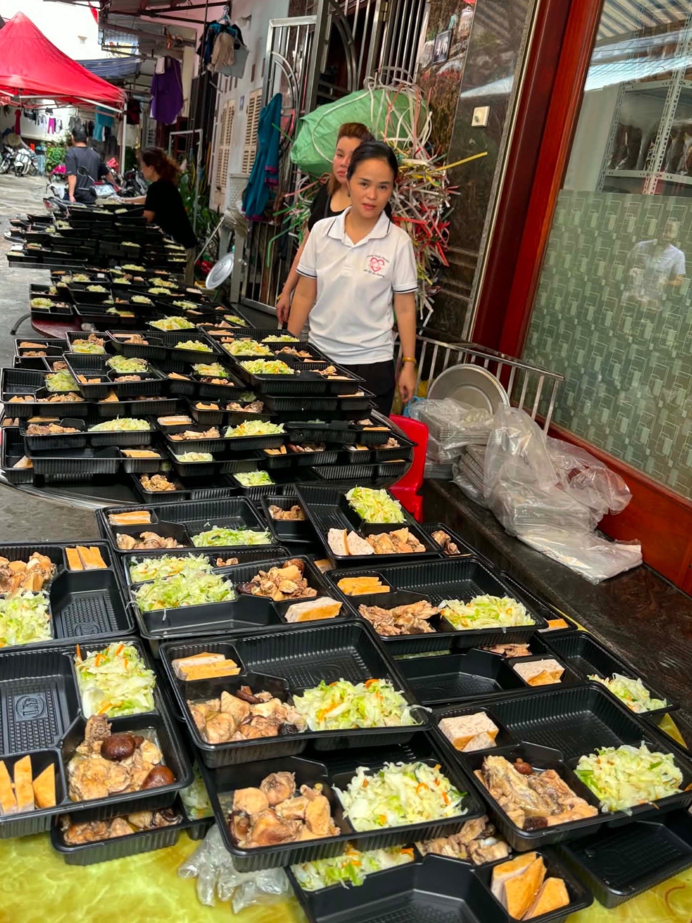 lũ lụt ảnh 2