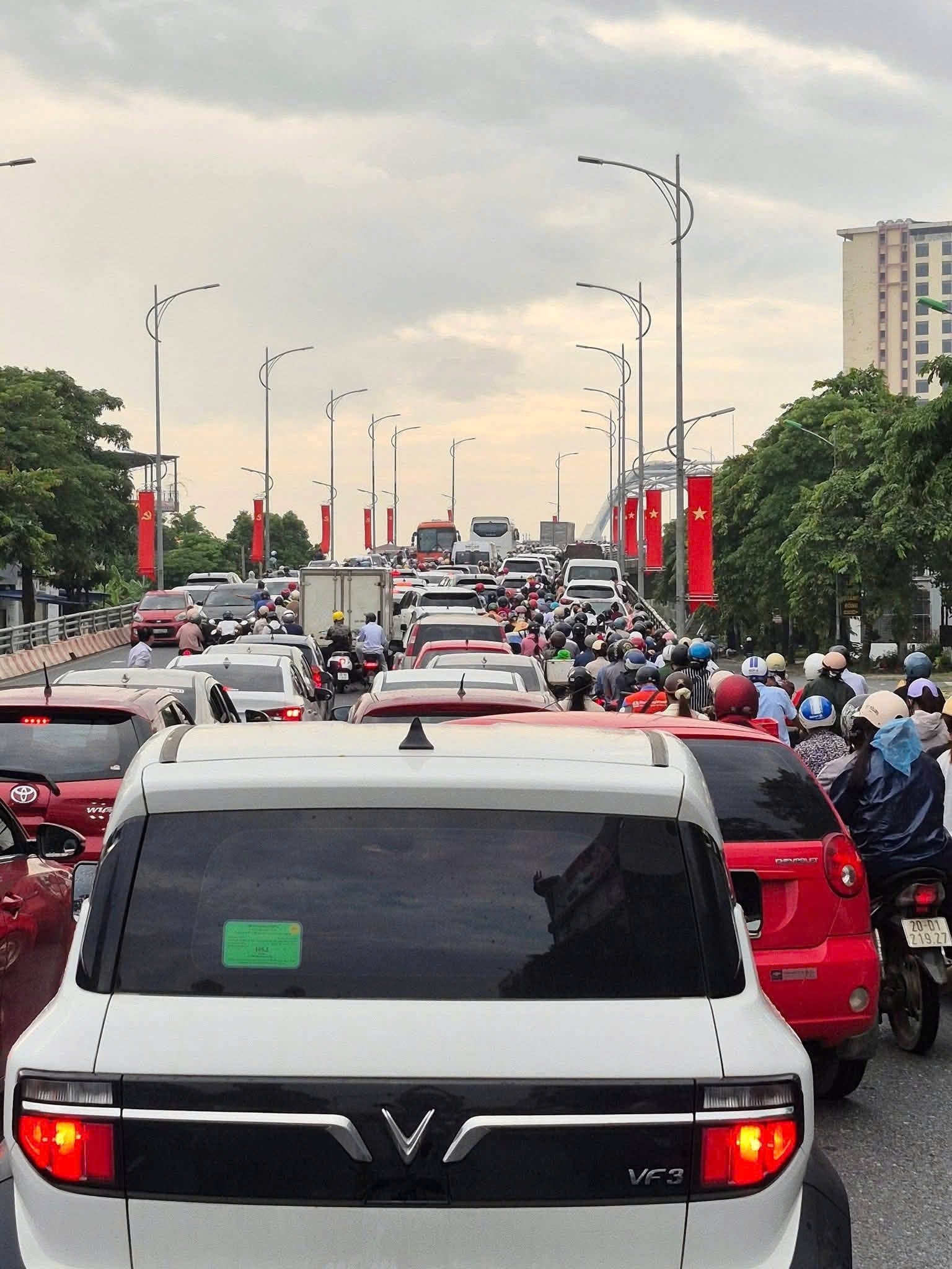 ngập lụt ảnh 5