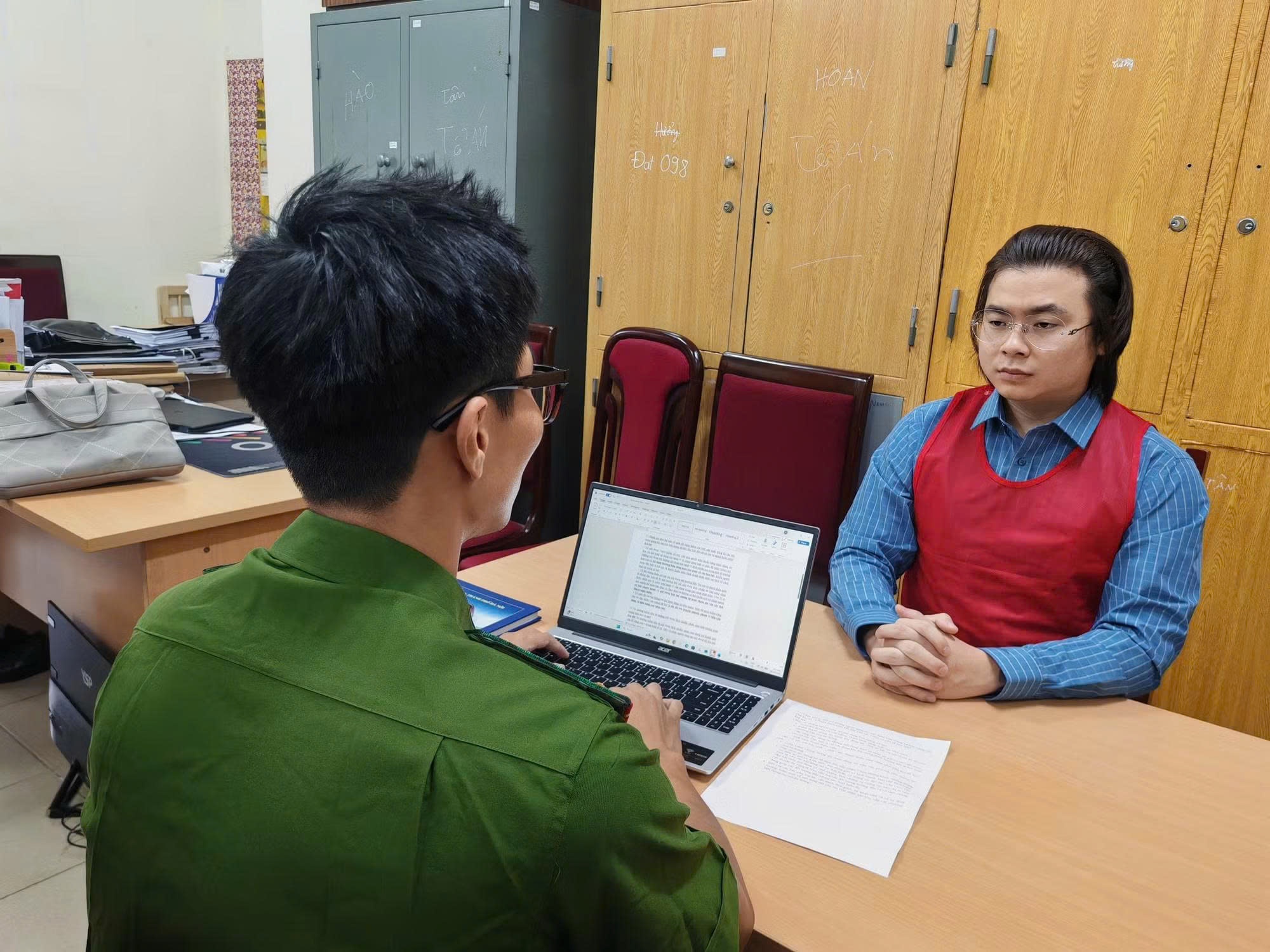giang hồ mạng ảnh 3