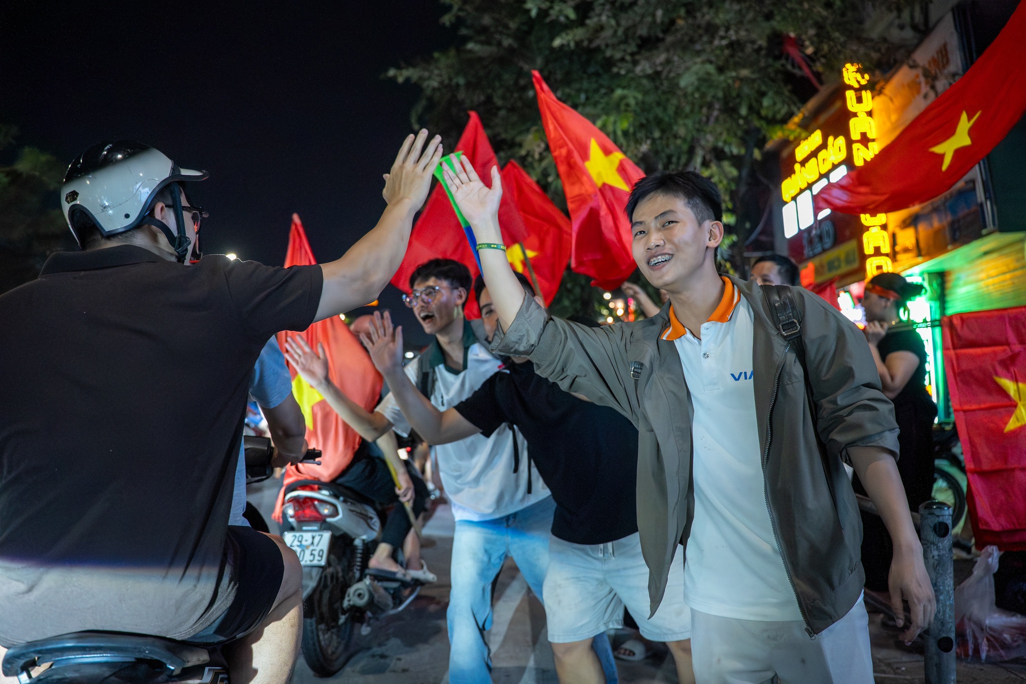 v&ocirc; địch ảnh 11