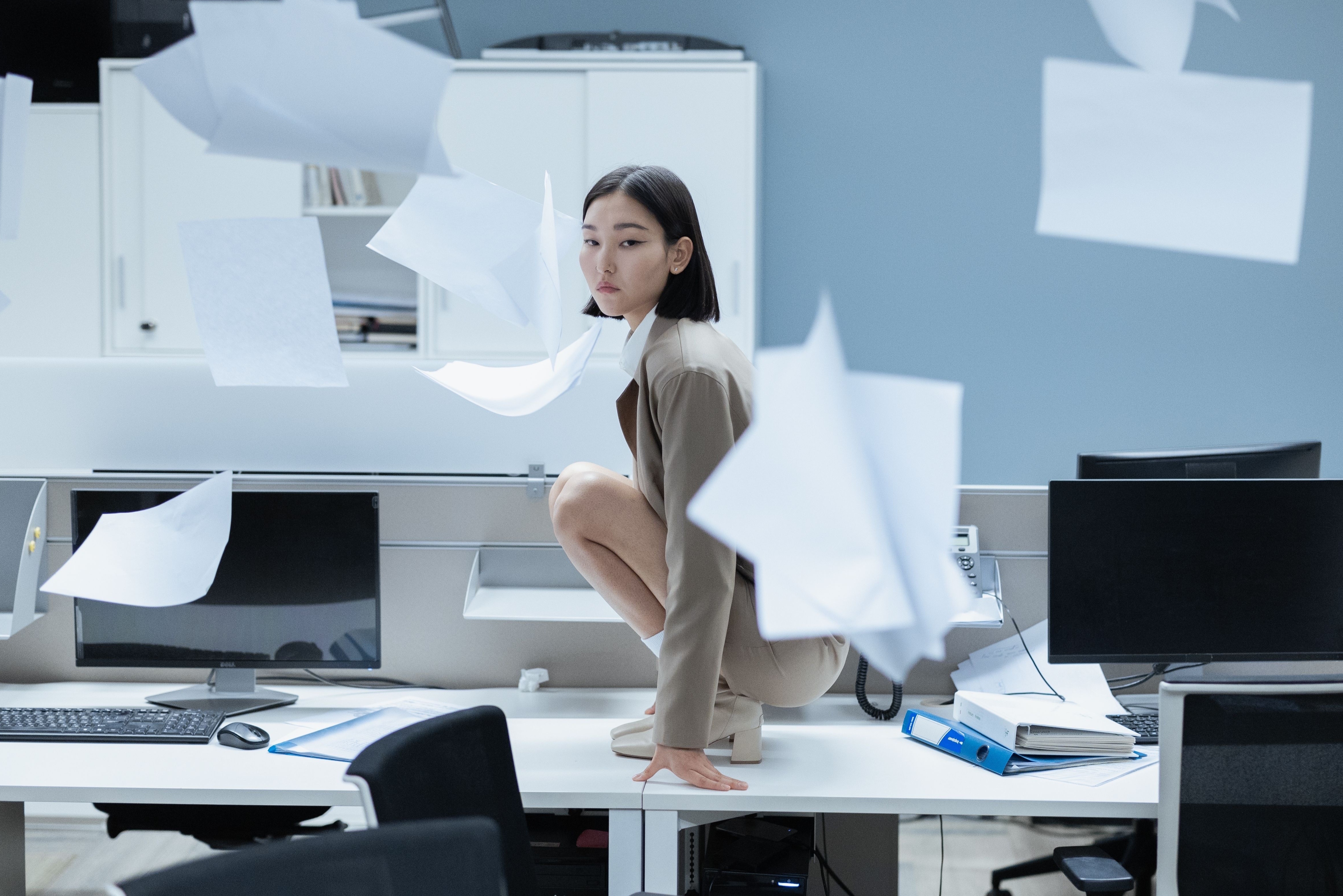 Cuốn sách dành cho người thất nghiệp