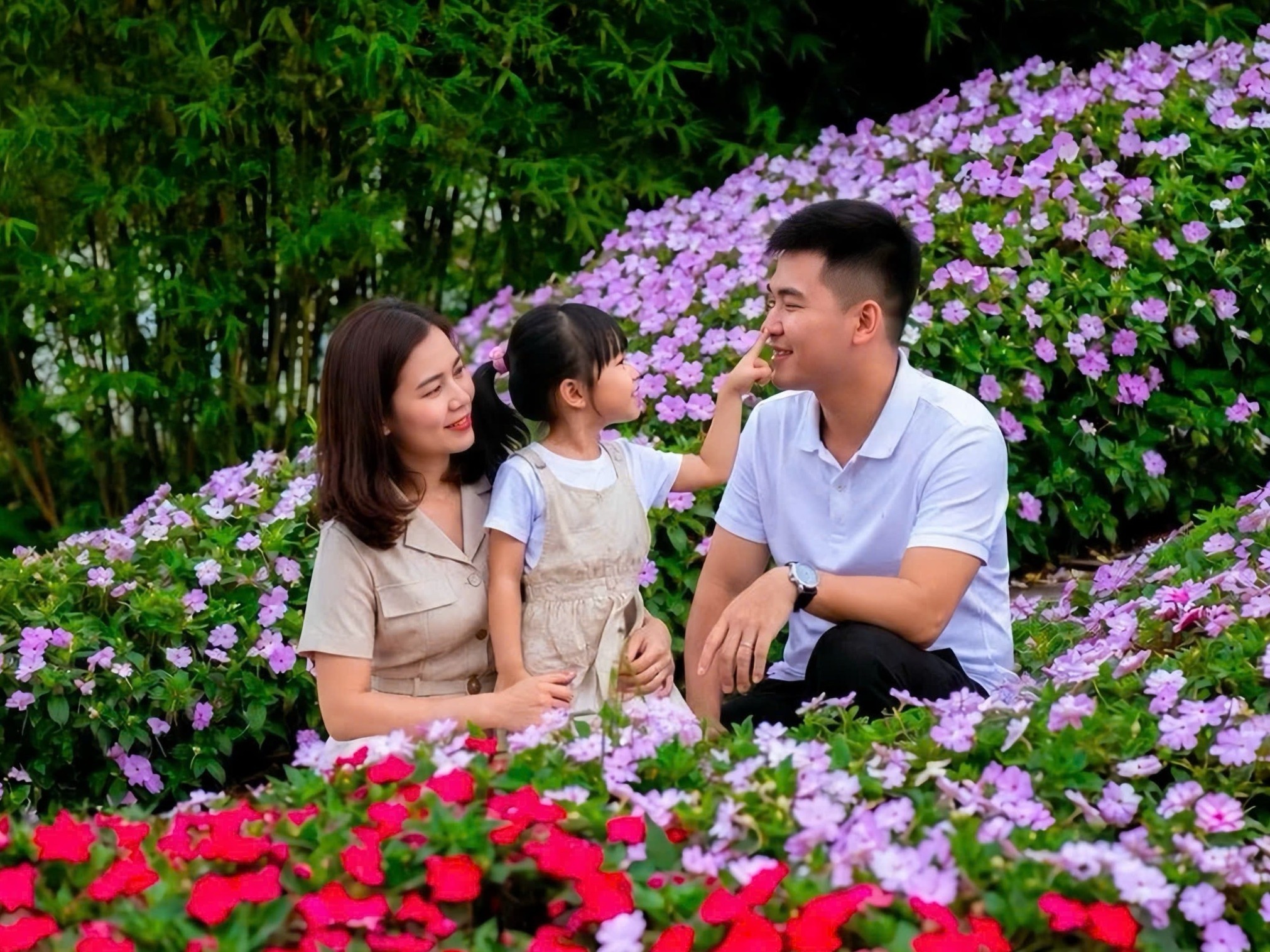 nghỉ lễ ảnh 3