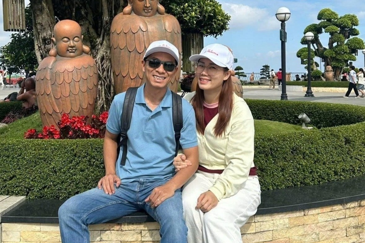 nghỉ lễ ảnh 1