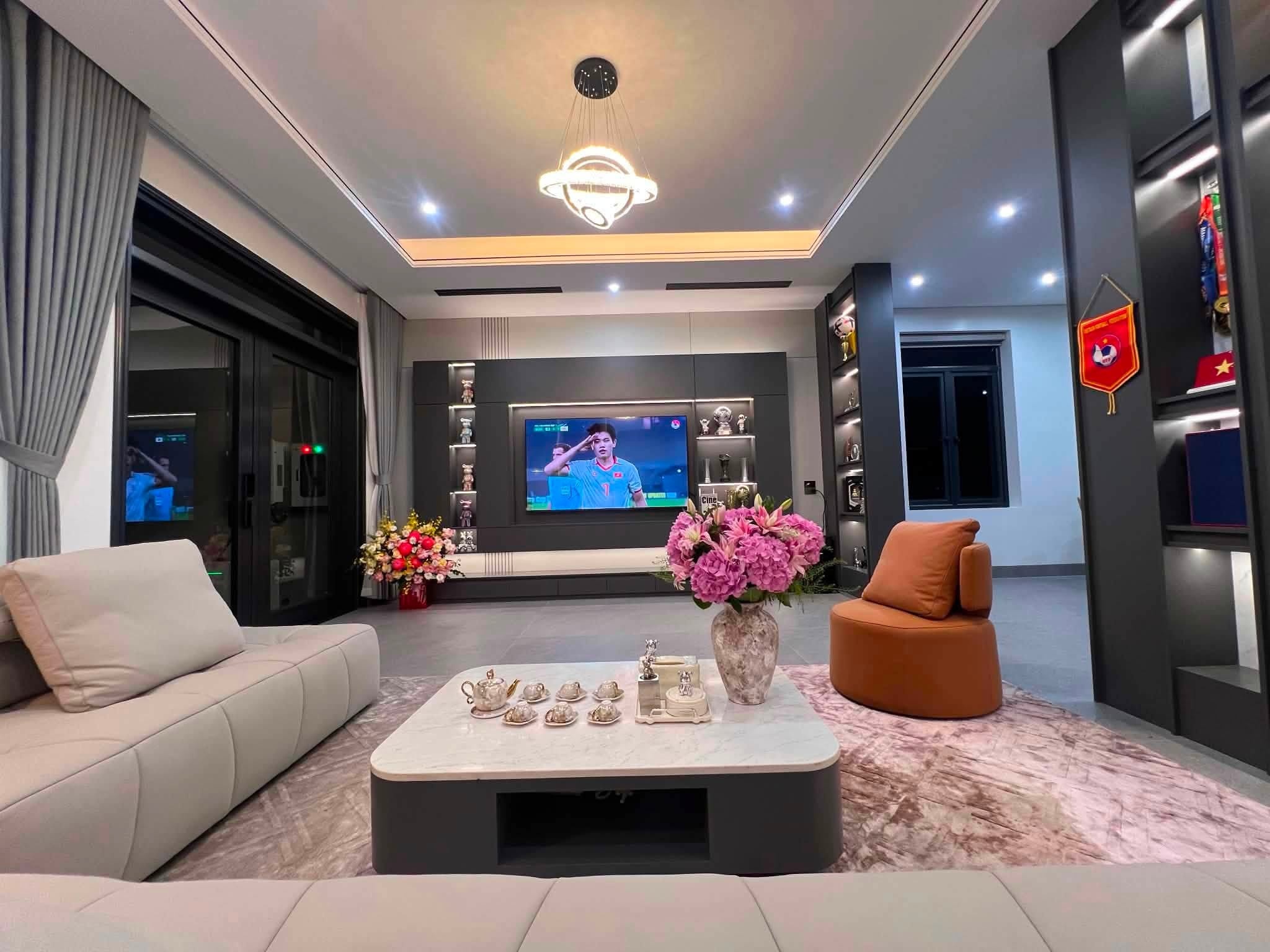 đ&igrave;nh bắc ảnh 1