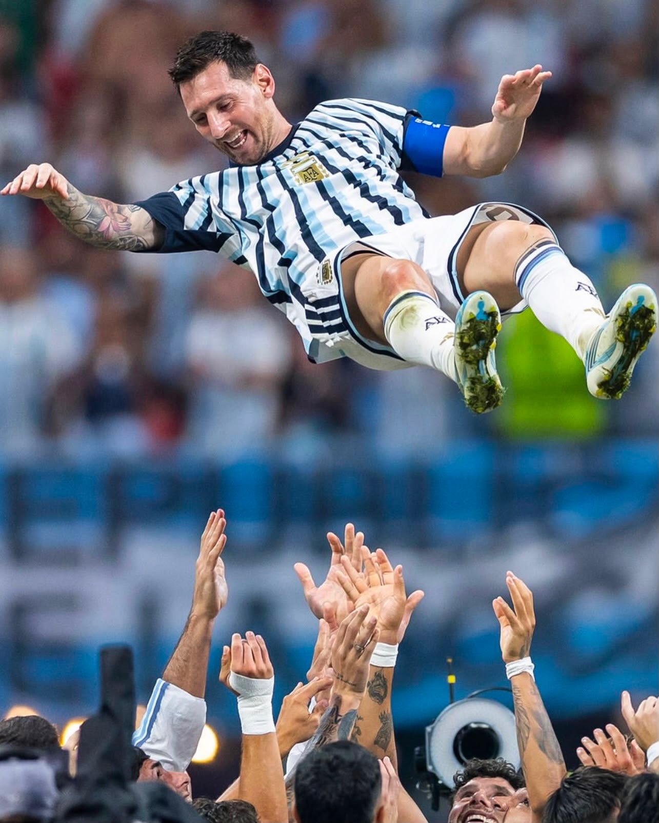 messi ảnh 2