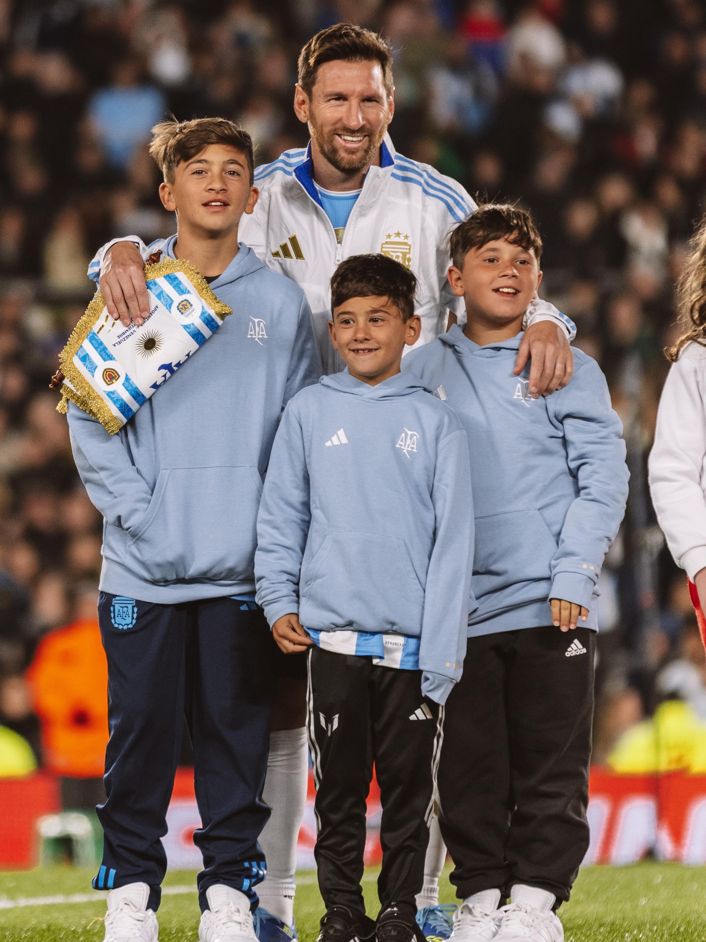 messi ảnh 1
