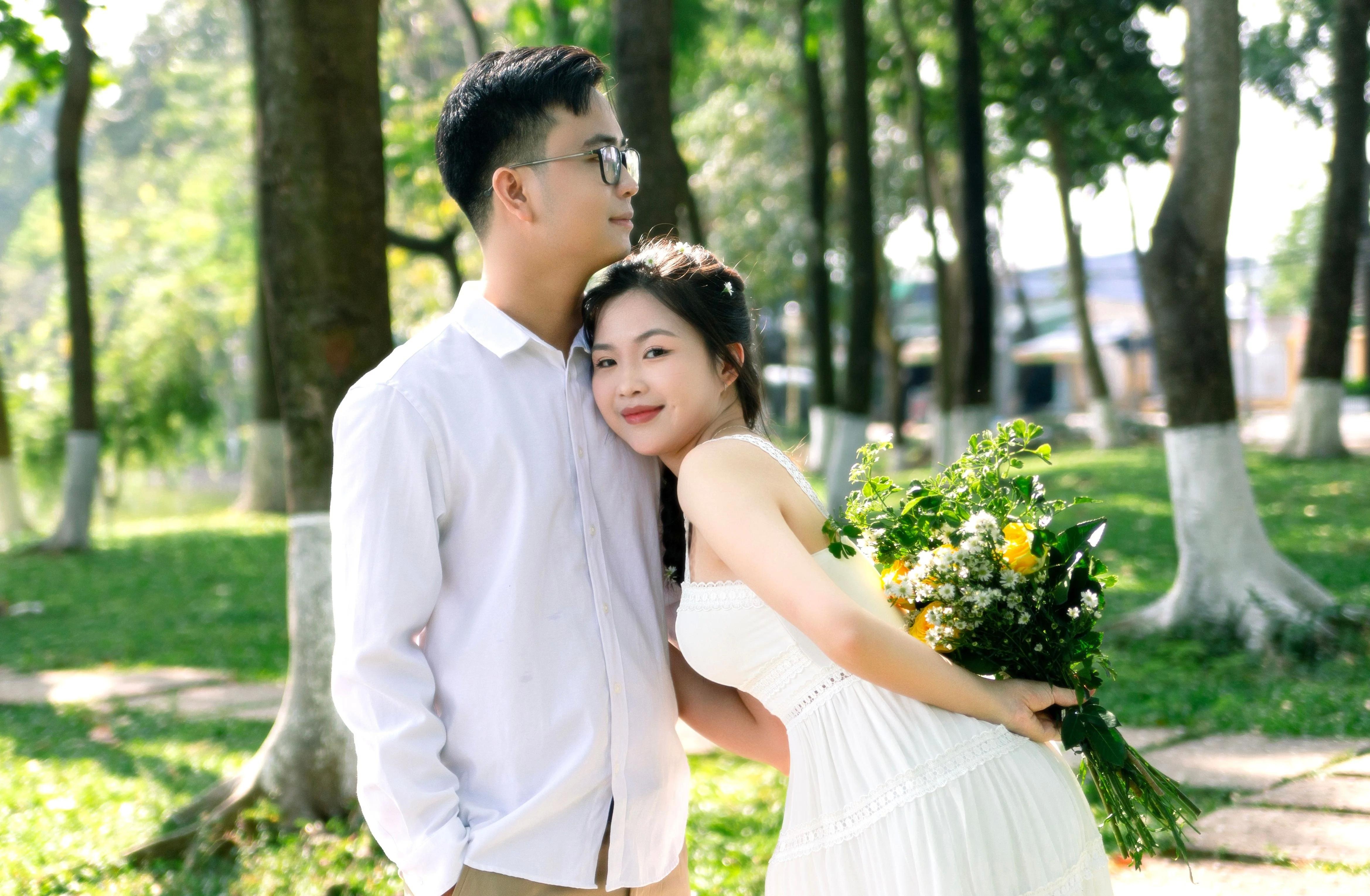 Cưới rồi mới biết yêu là chưa đủ