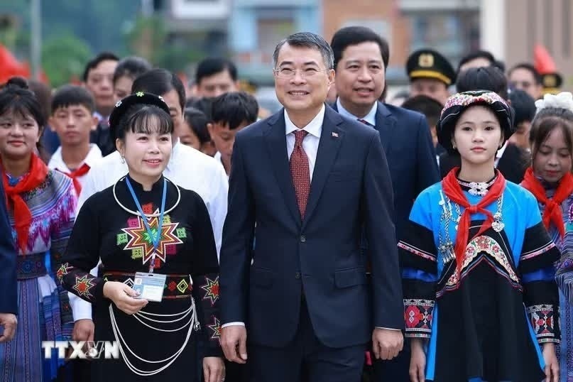 Thủ tướng: Đổi mới thực chất từ bên trong mỗi nhà trường, lớp học
