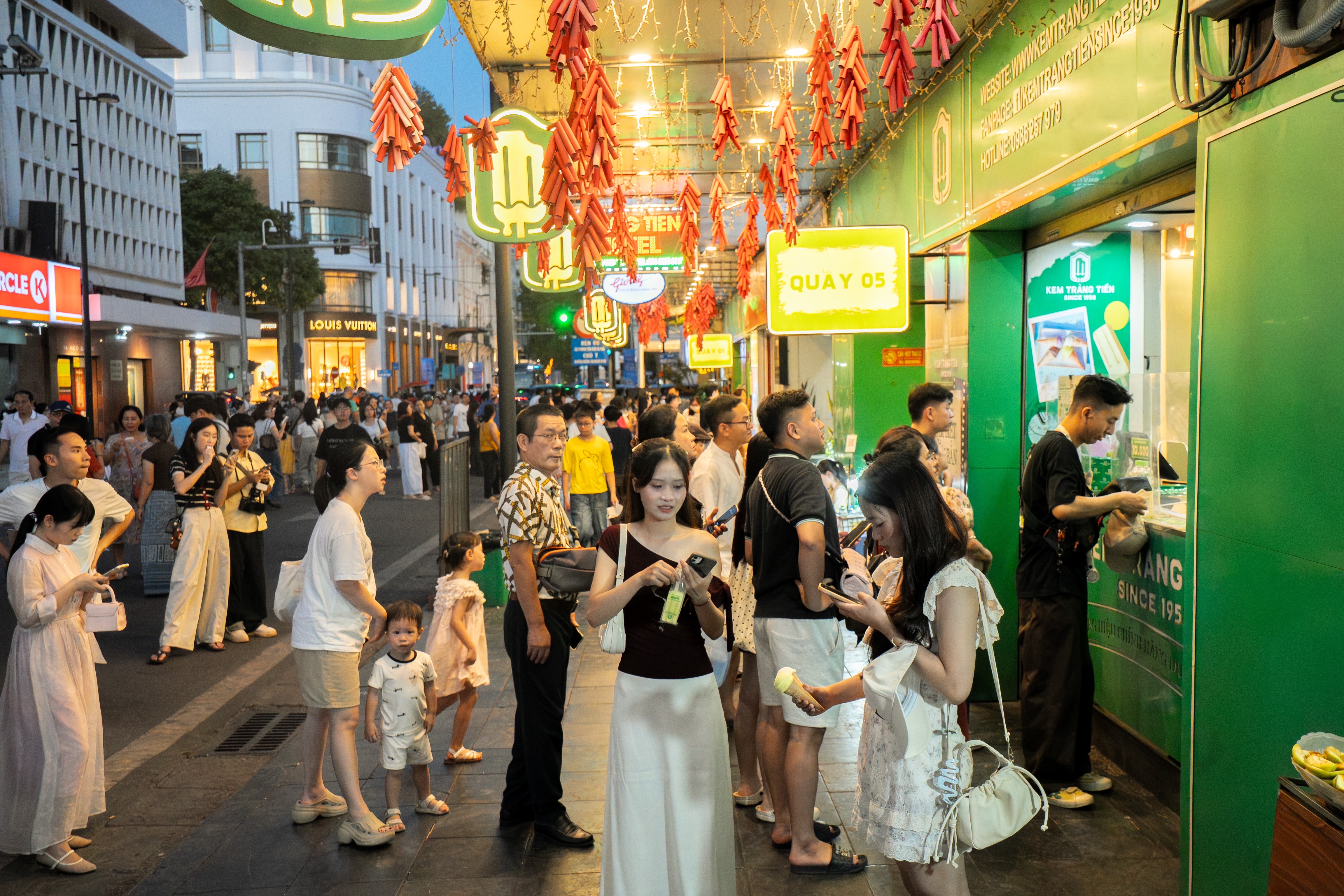 kem tr&agrave;ng tiền ảnh 7