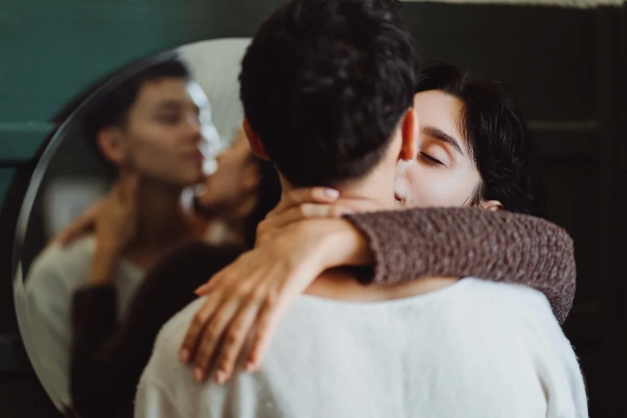 người y&ecirc;u cũ ảnh 1
