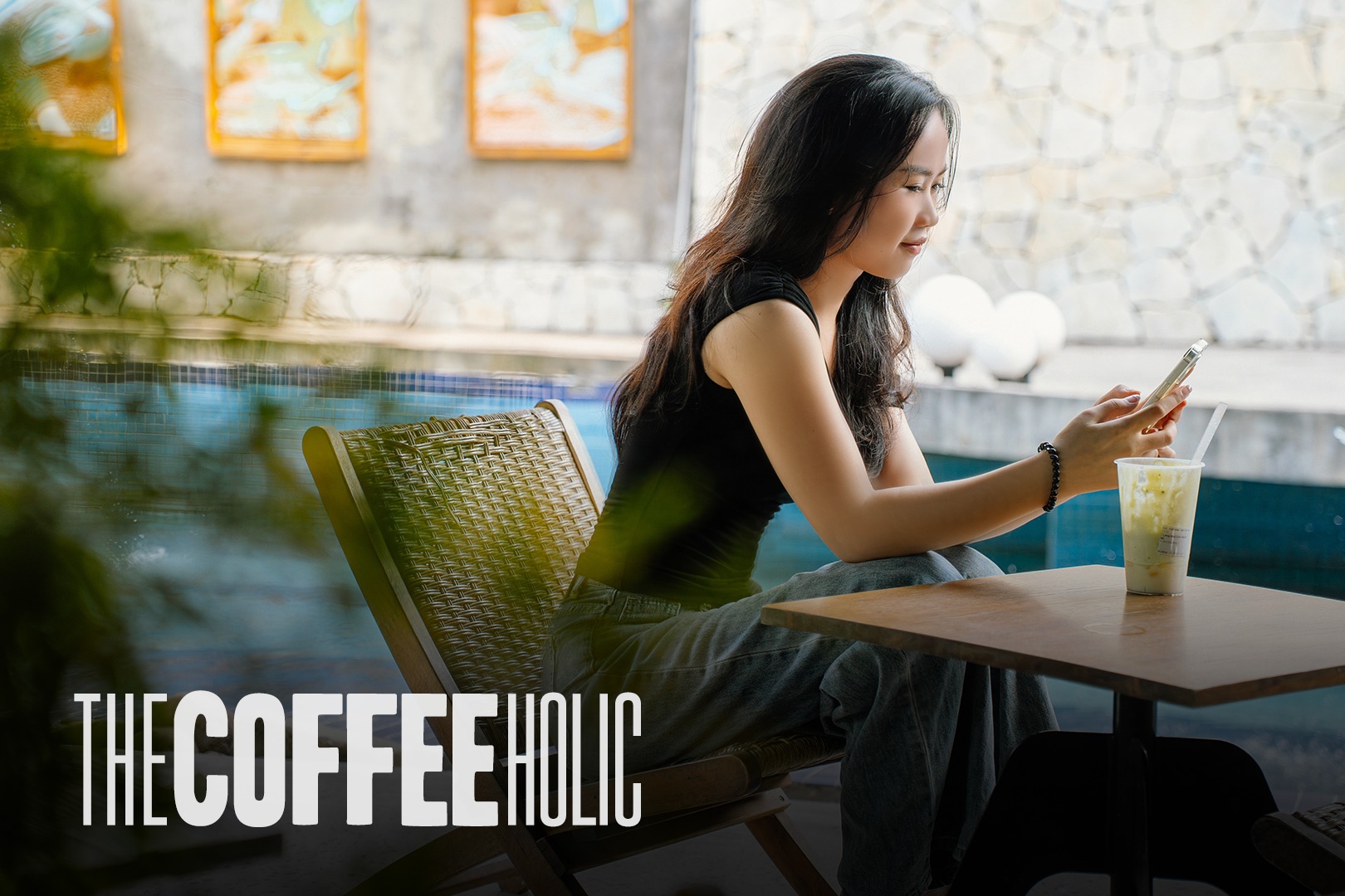 Quán cà phê 3.500 m2, rộng nhất nhì nội thành Hà Nội