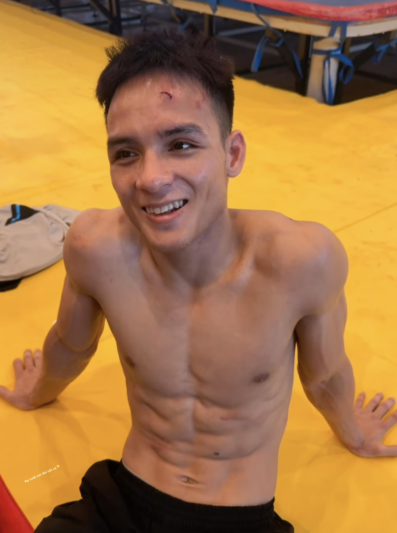 đinh văn t&acirc;m ảnh 9