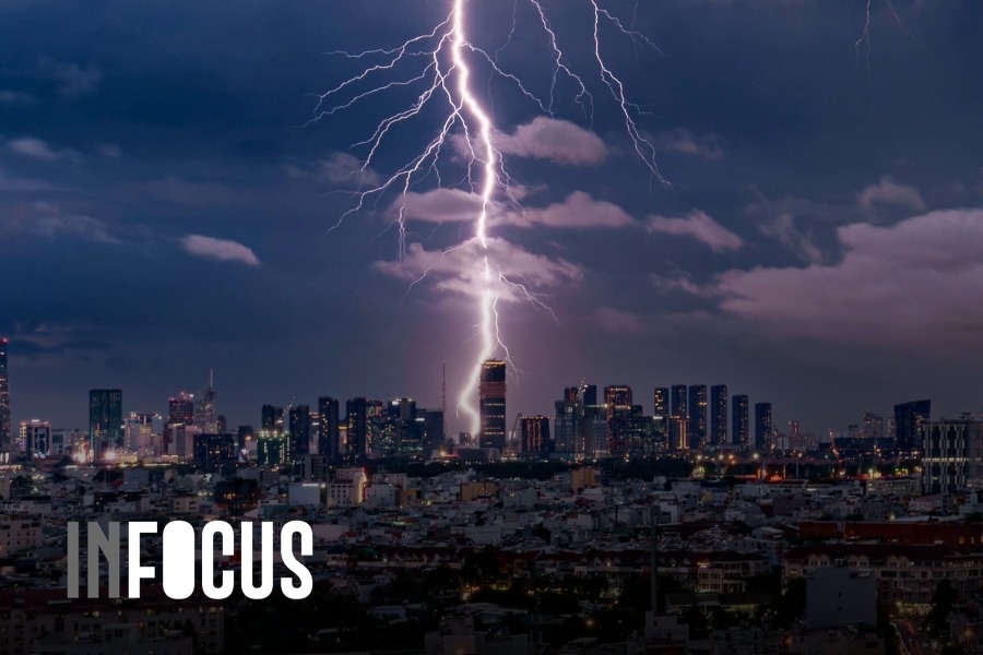 Siêu El Nino mạnh nhất 1.000 năm, vì sao mưa dữ dội hơn ở Đông Nam Á?