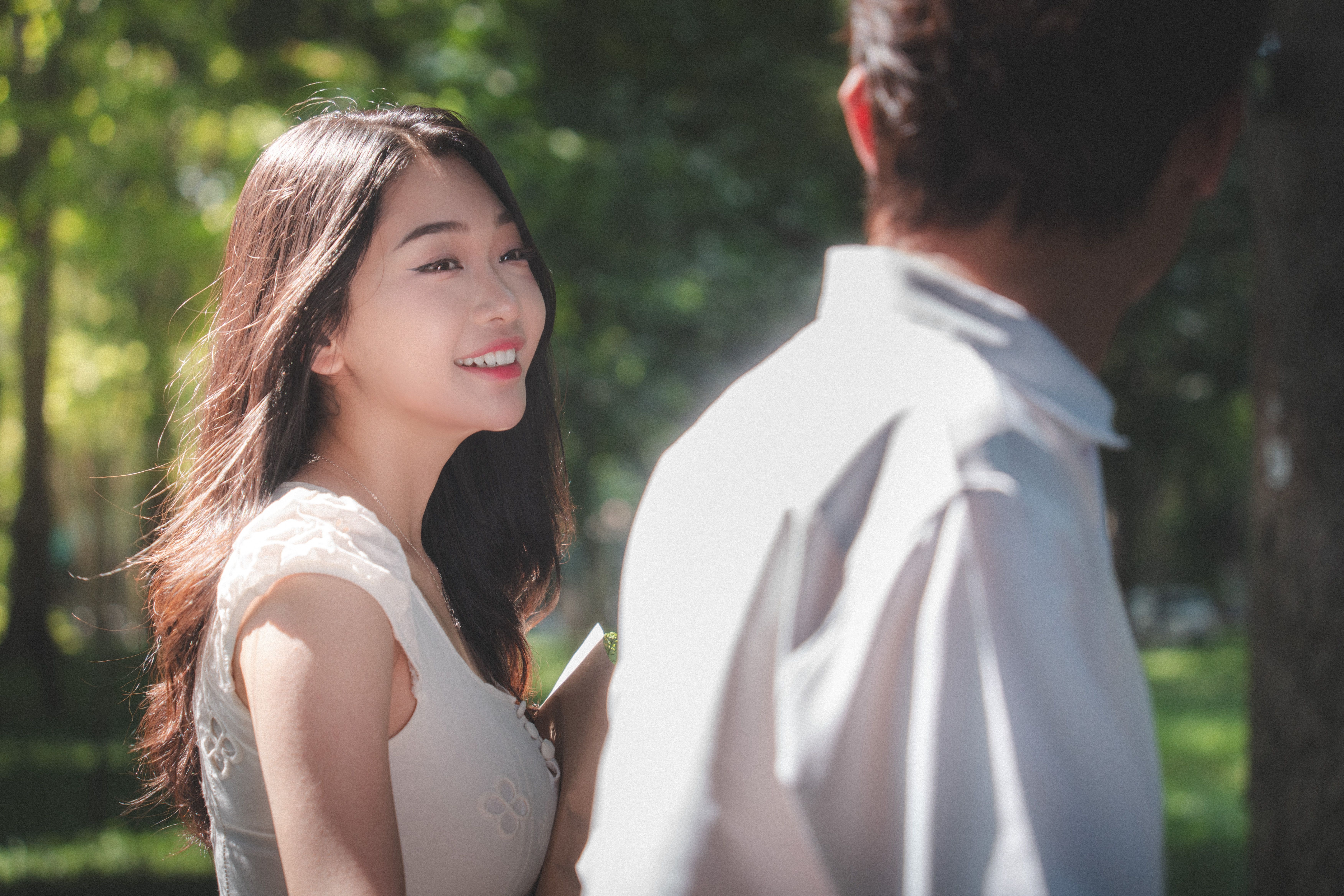 6 điều nên làm ở lần hẹn hò đầu tiên