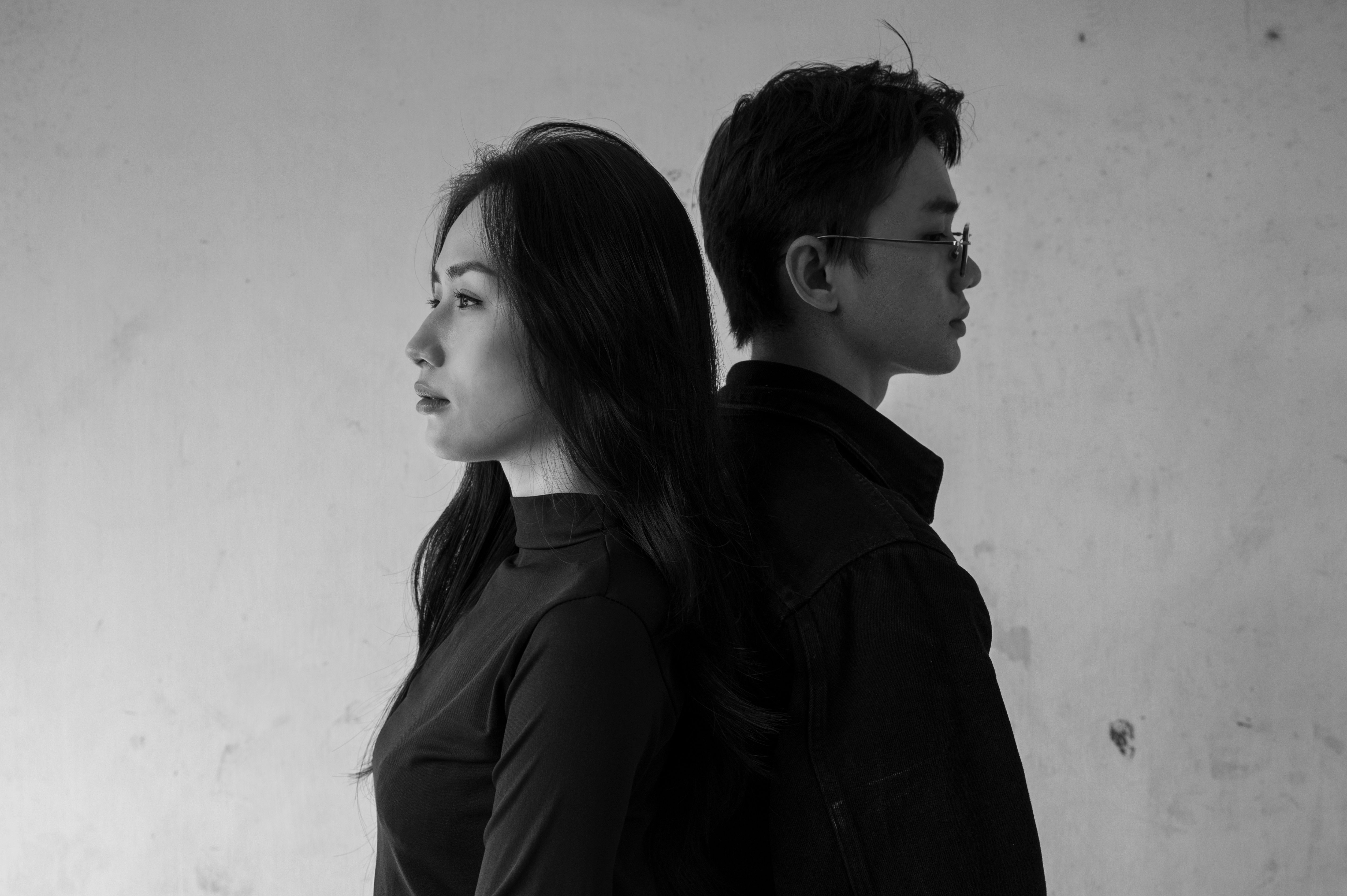 4 dấu hiệu hết yêu
