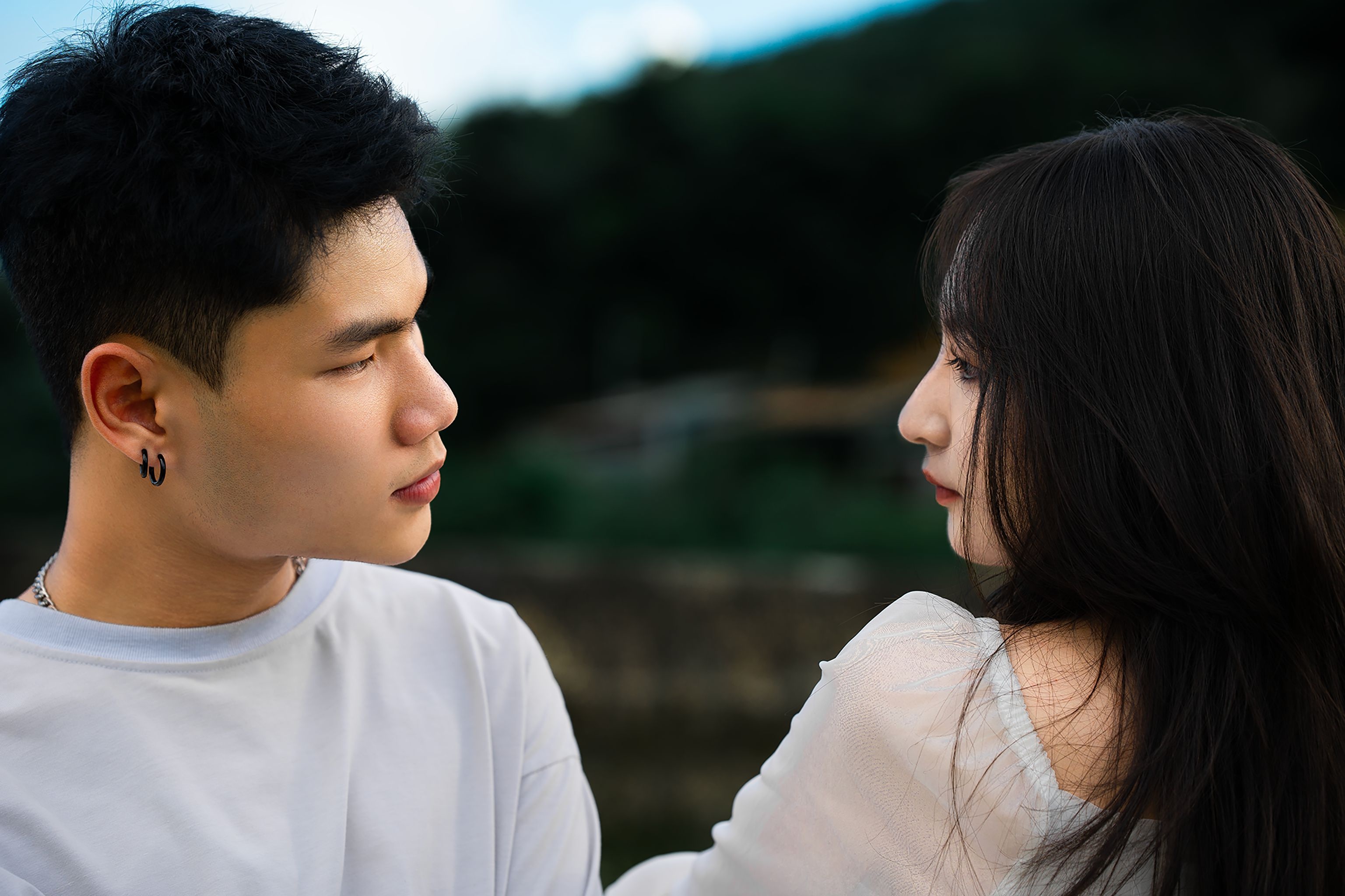 8 dấu hiệu cho thấy người yêu đang thao túng bạn