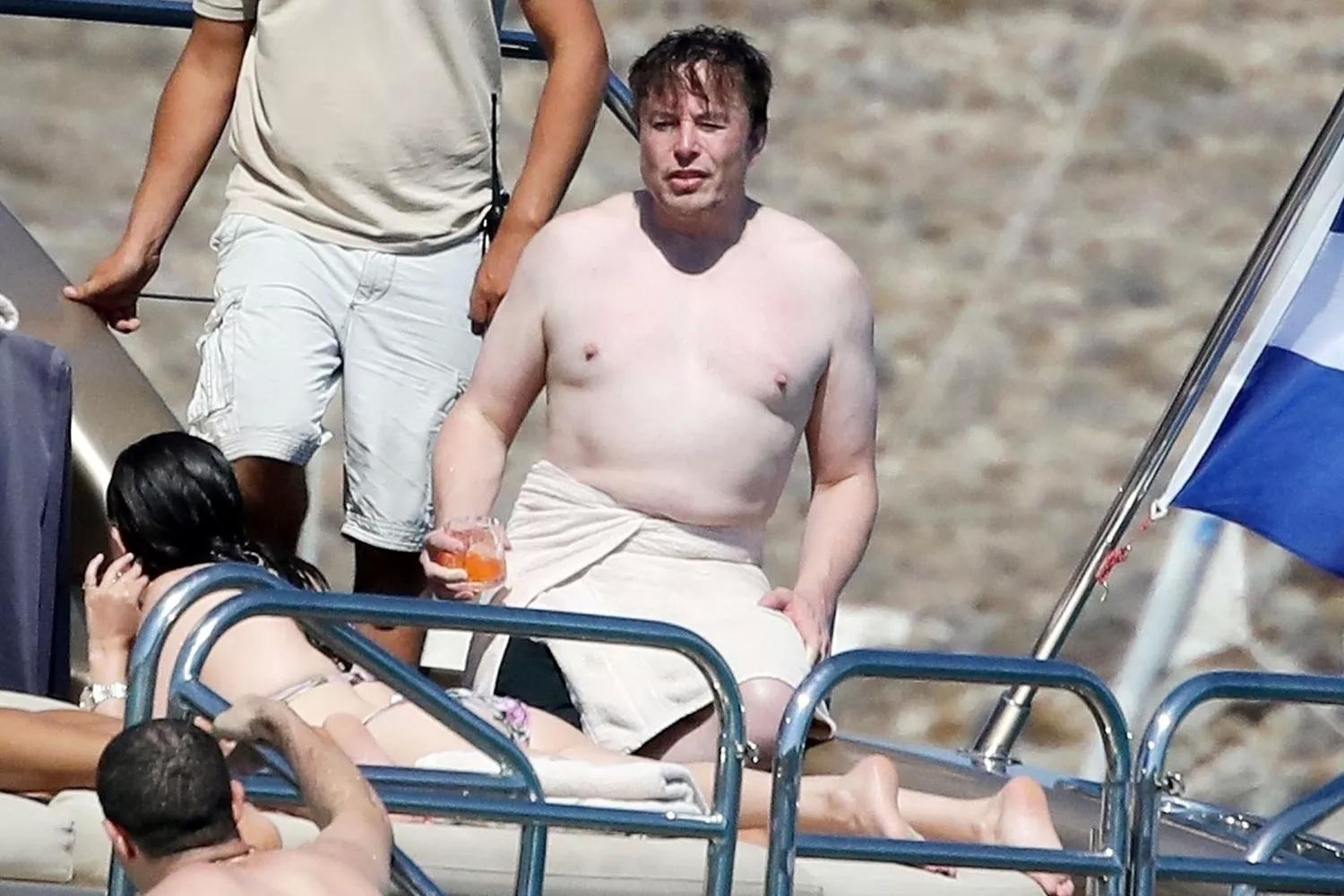 elon musk ảnh 3