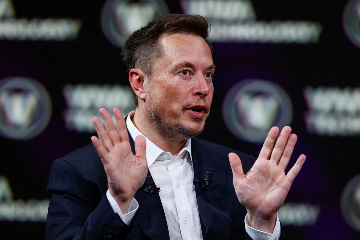 elon musk ảnh 4