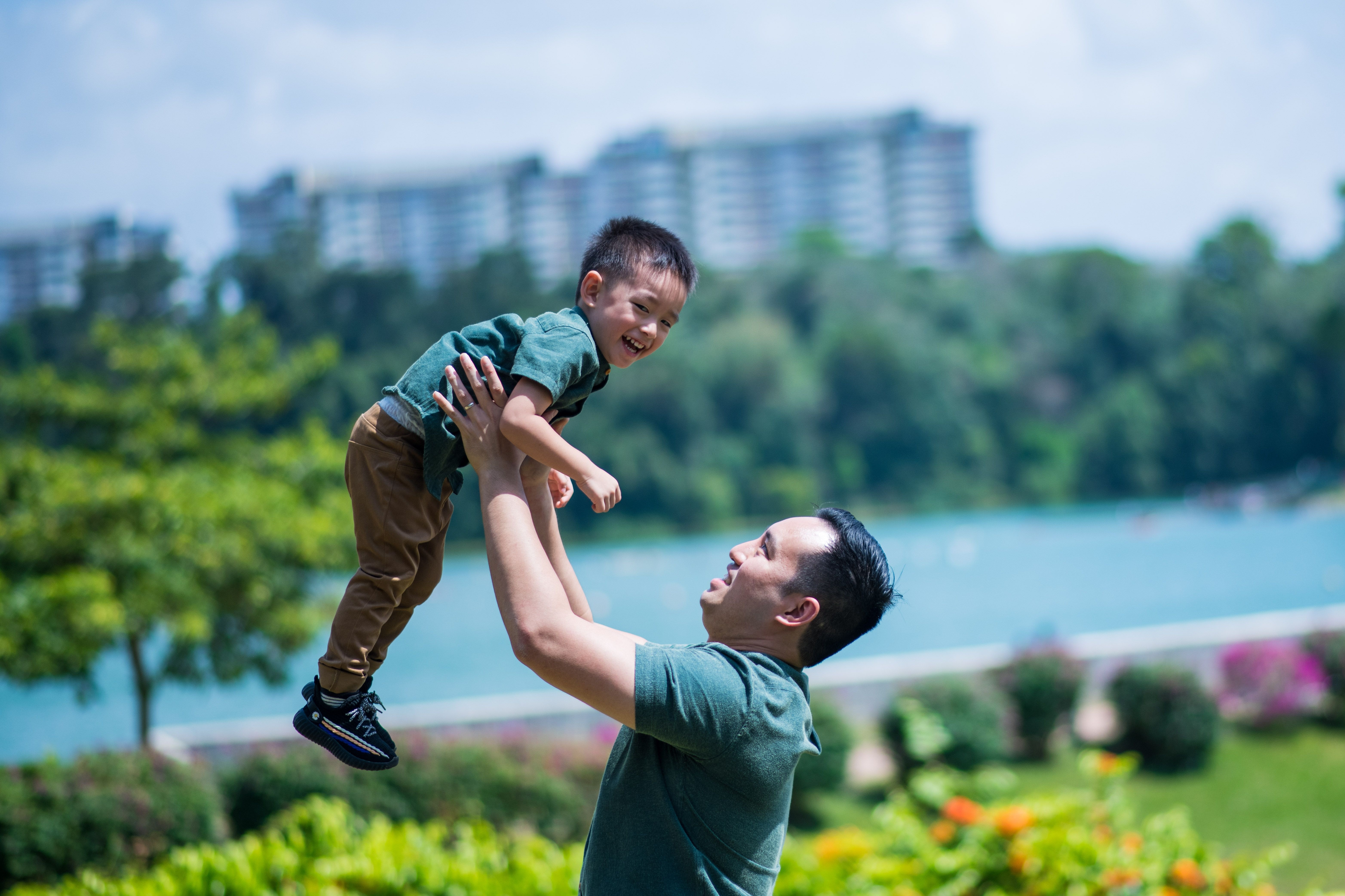 tướng mặt ảnh 1