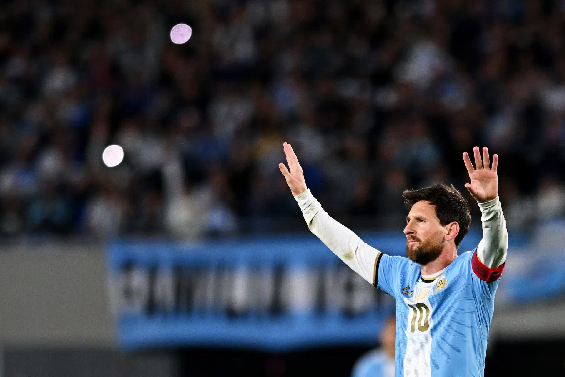 messi ảnh 2