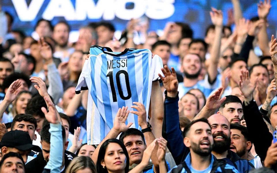 messi ảnh 8