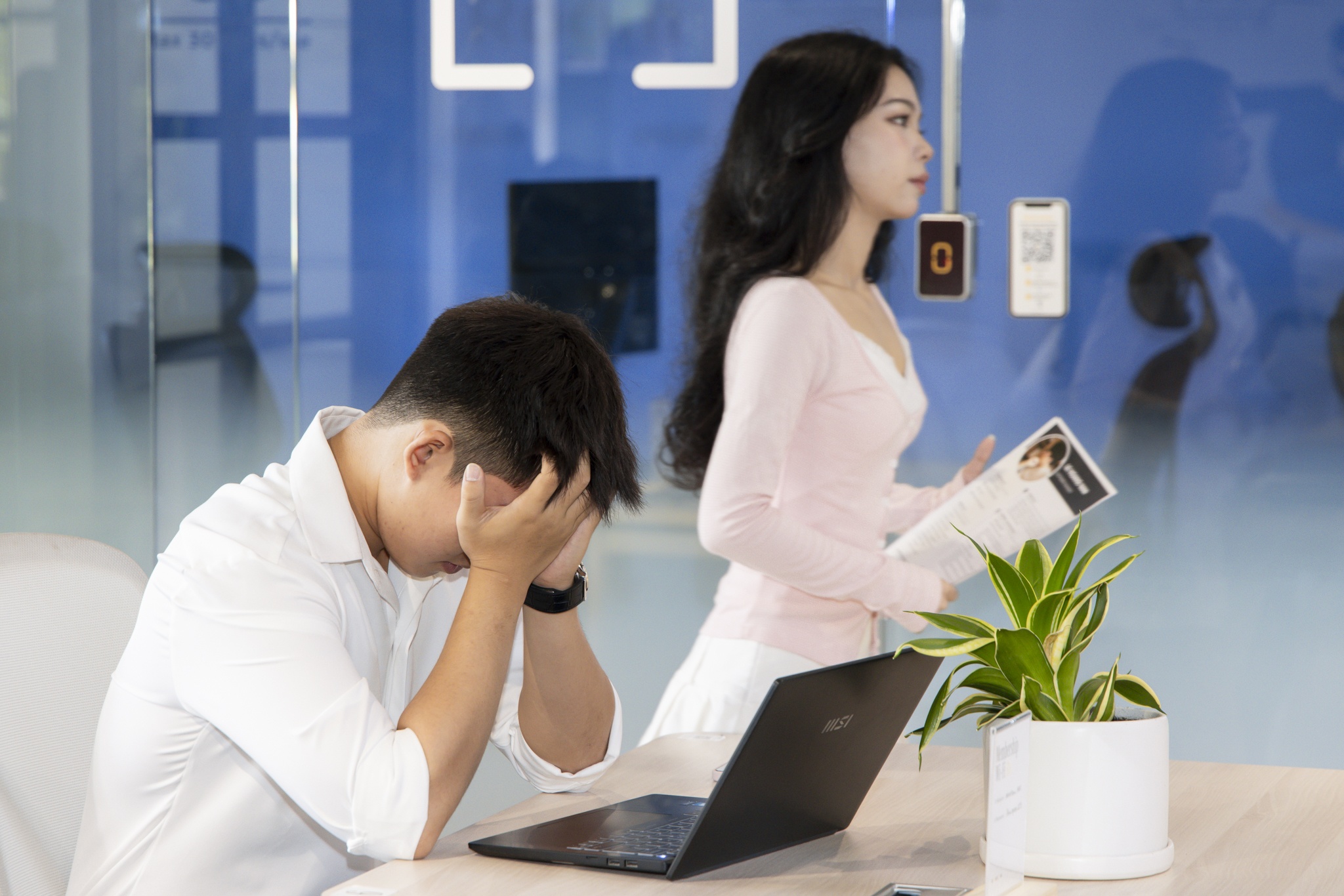 Đừng để một lời chê khiến bạn nghi ngờ chính mình