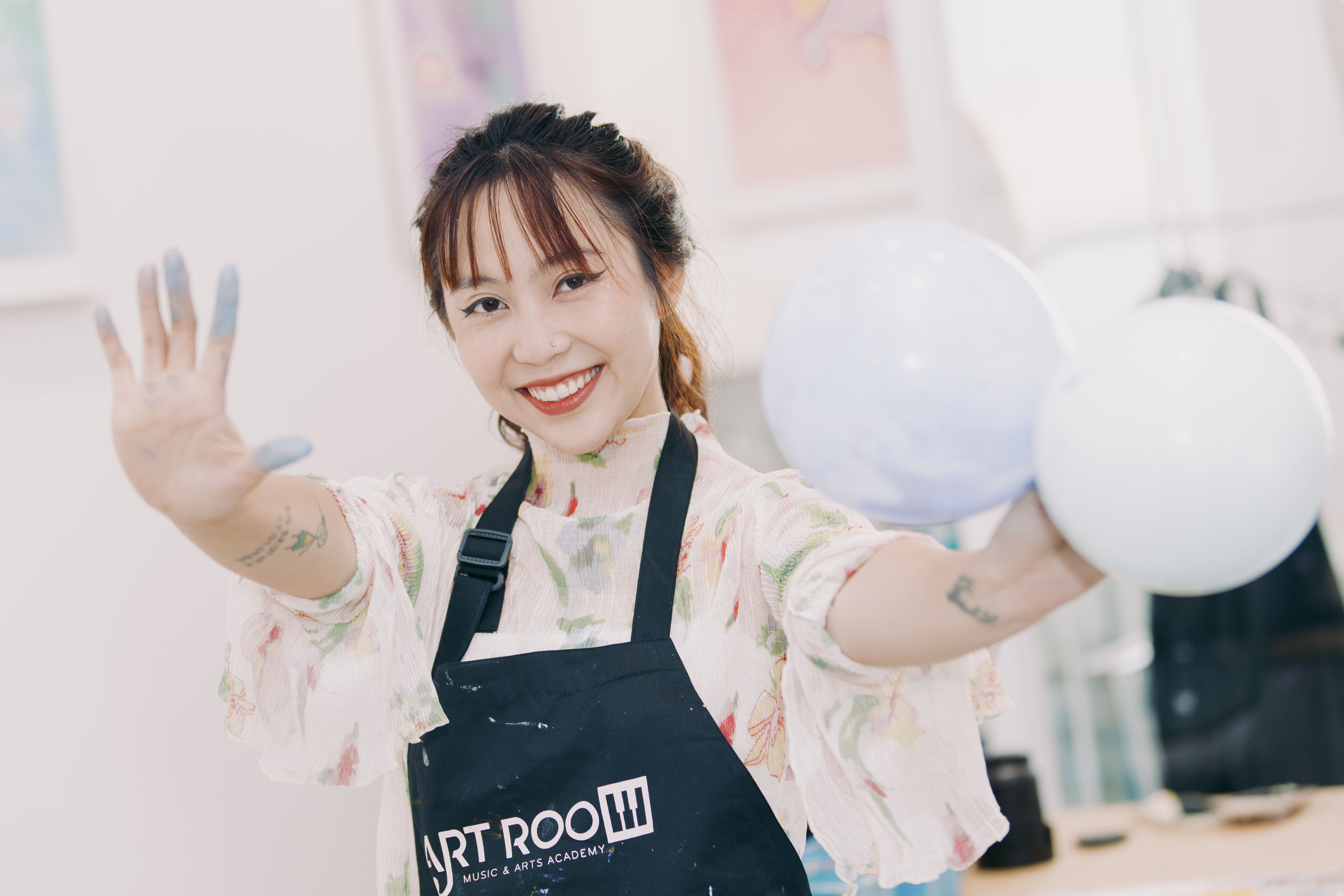 Bớt tự trách để sống cân bằng hơn