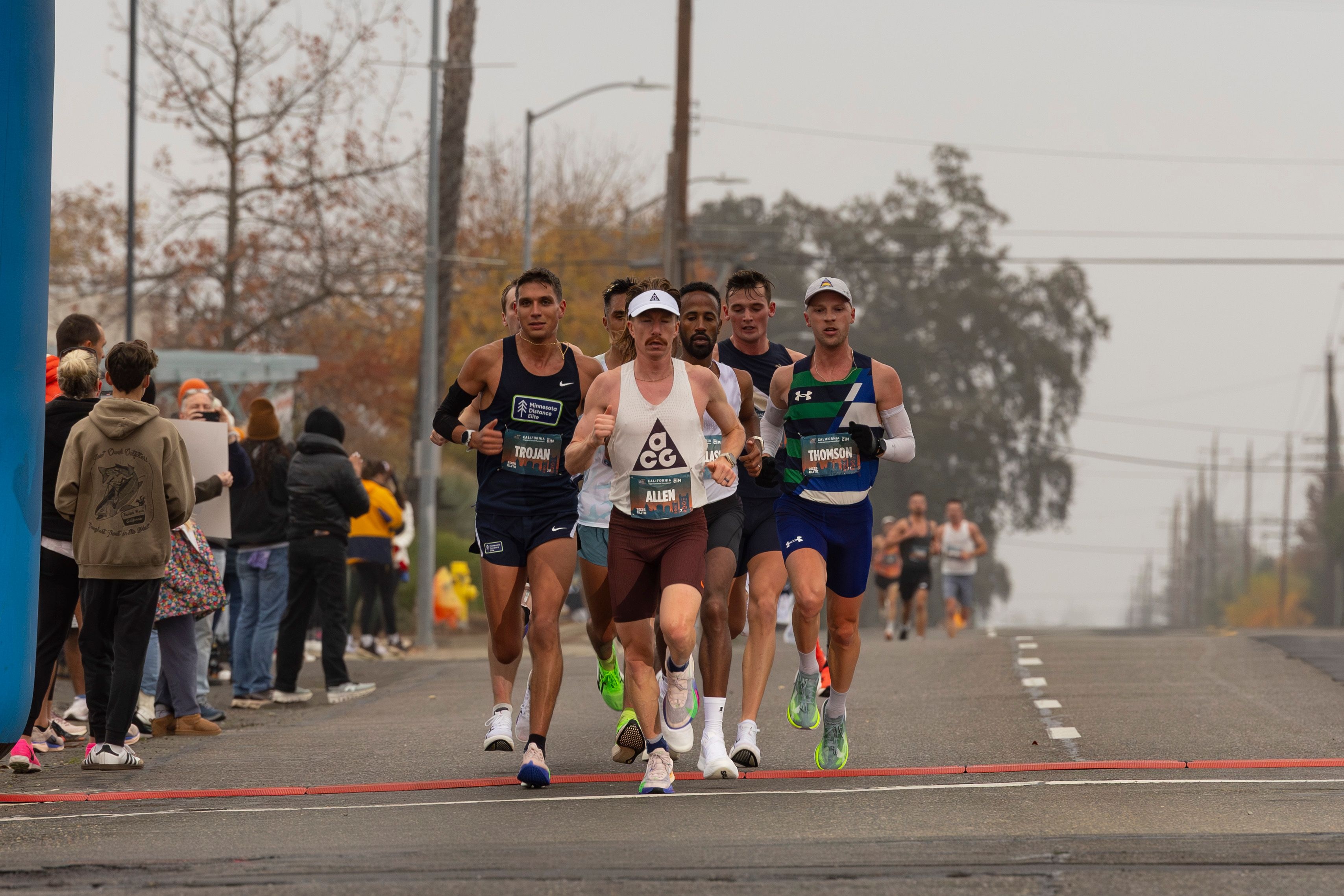 marathon ảnh 4