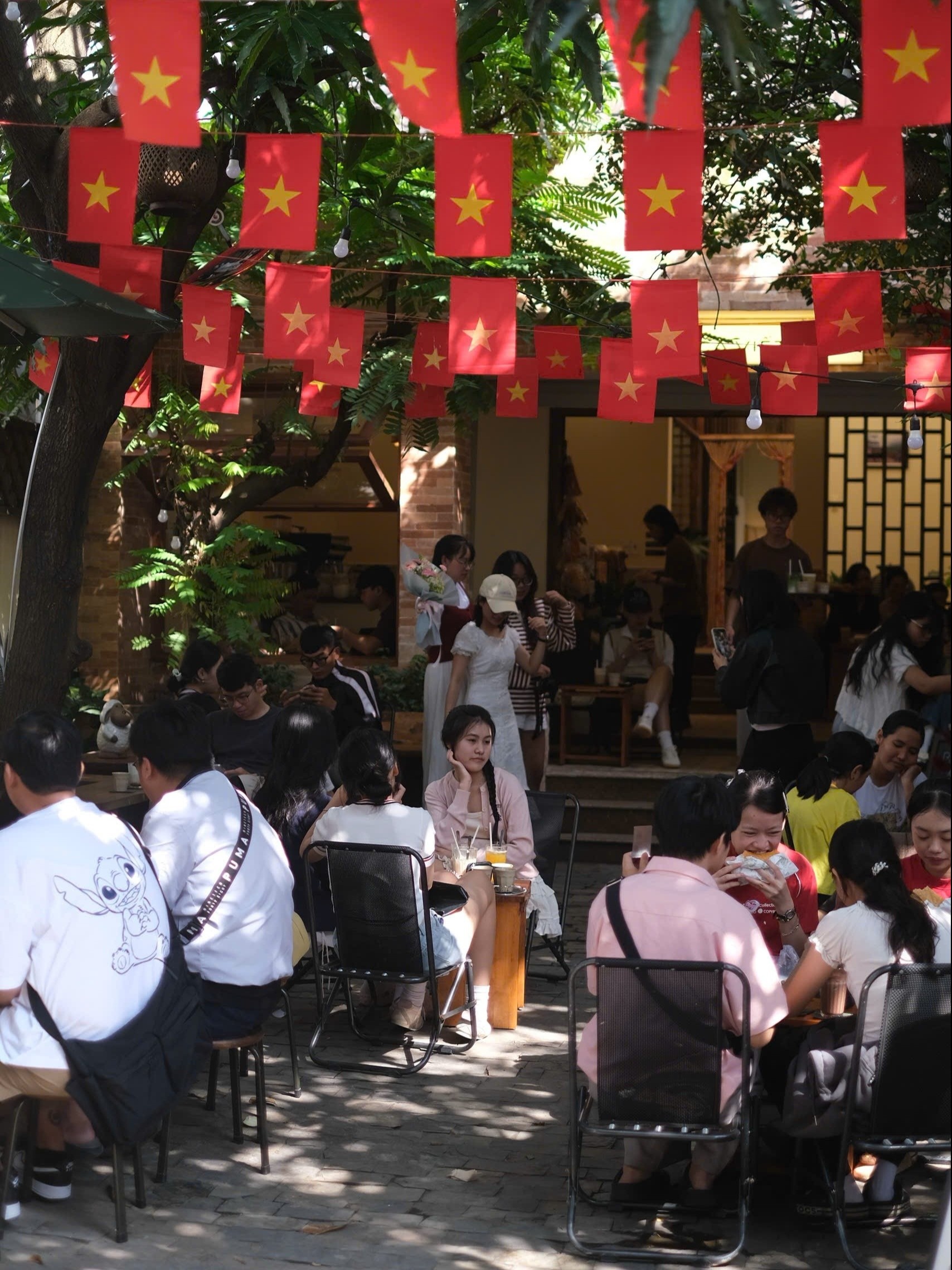 c&agrave; ph&ecirc; ảnh 7