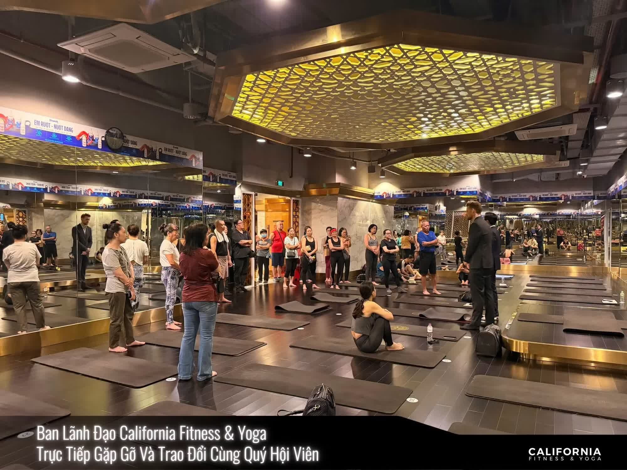 gym ảnh 5