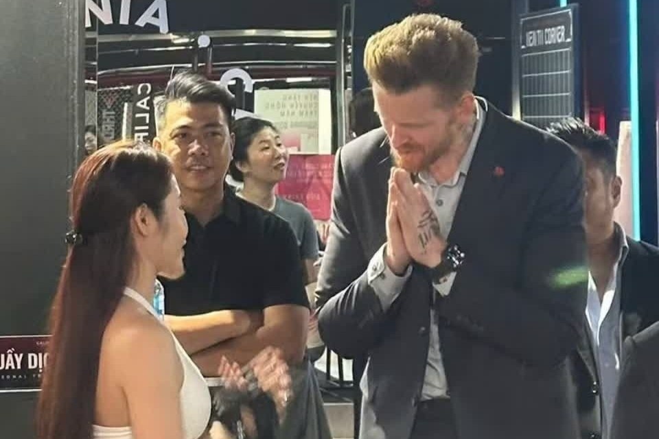 'Cái chết' của chuỗi gym tại Việt Nam