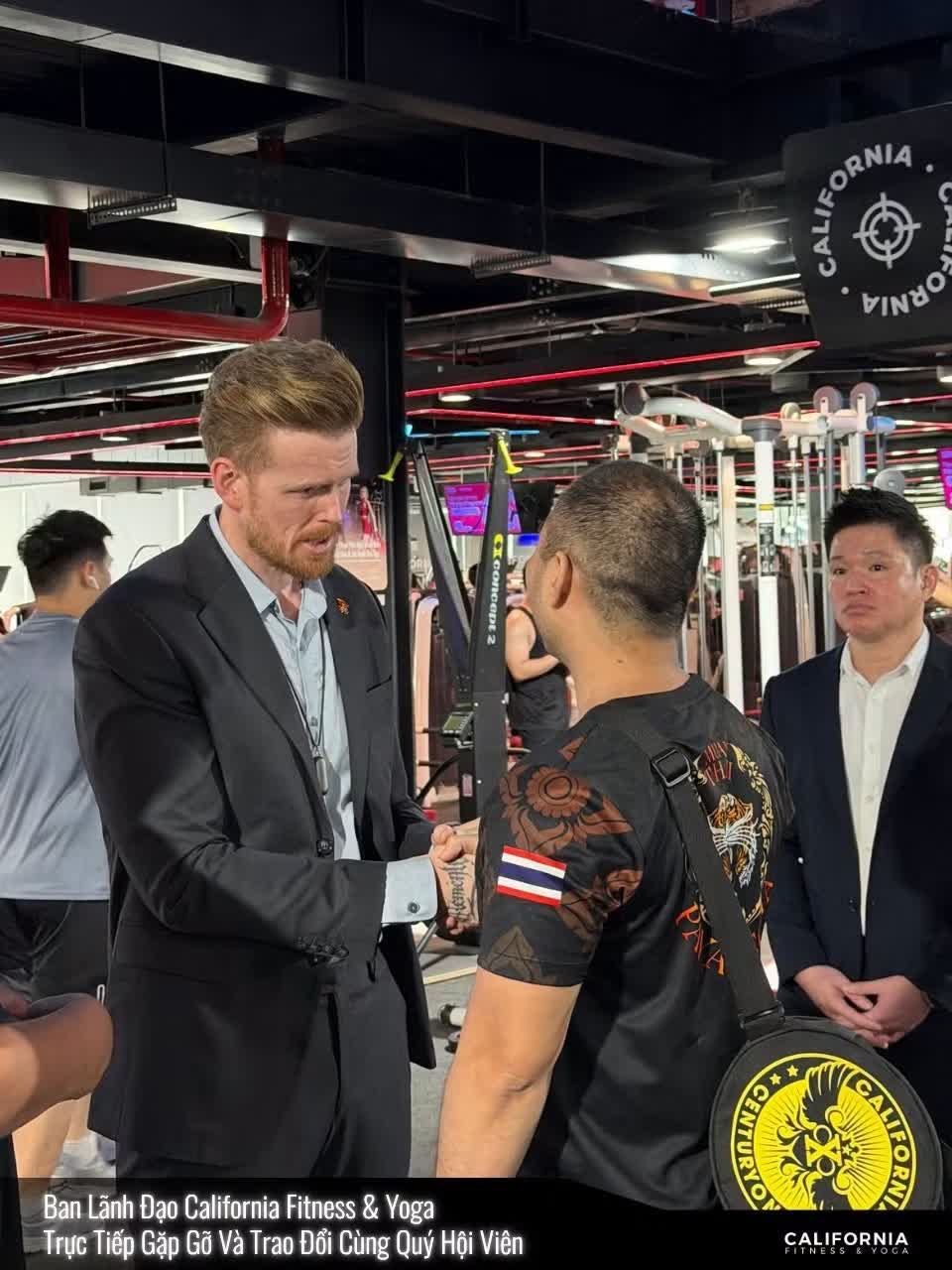 gym ảnh 1