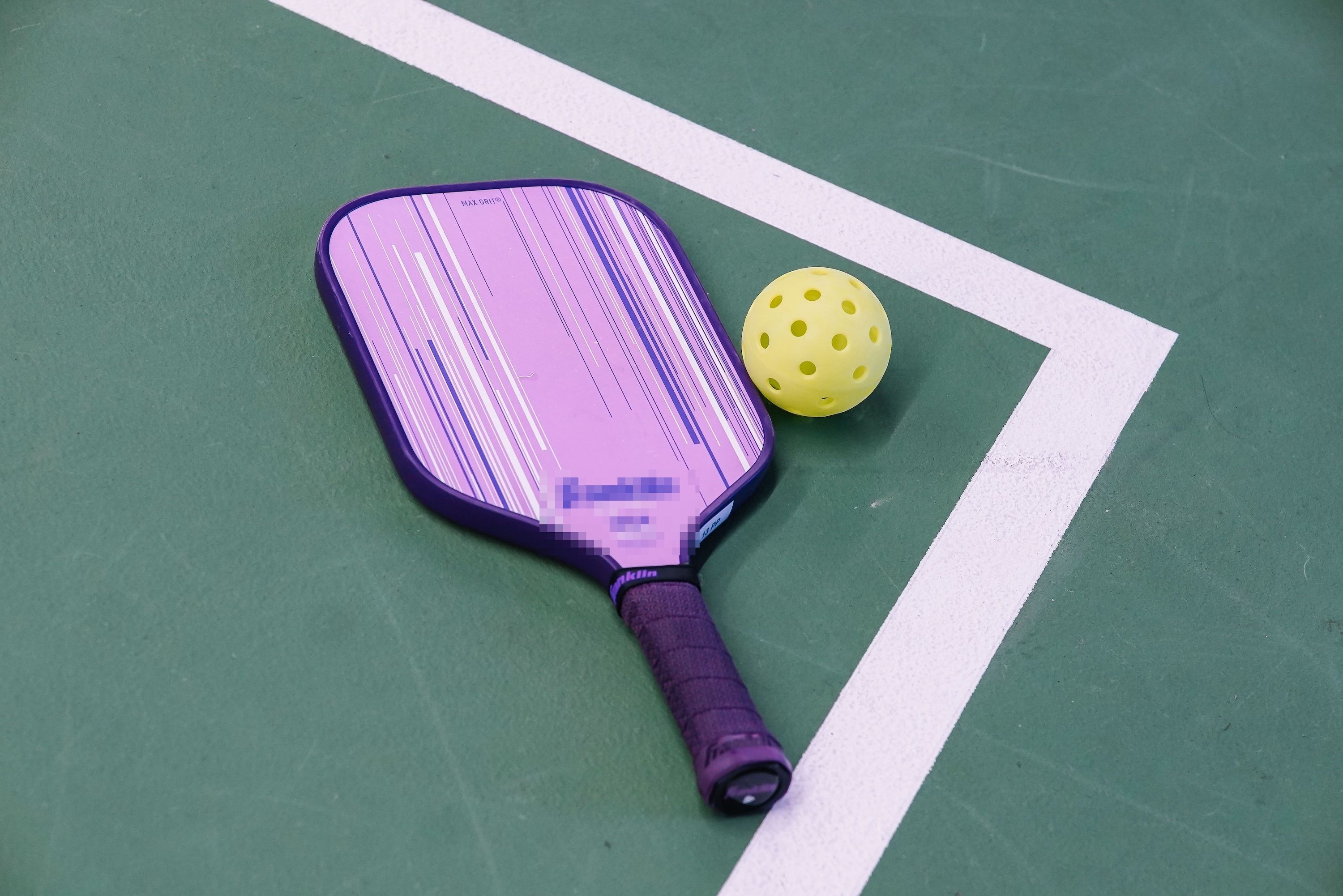 Công ty đình chỉ KOL pickleball bị bạn gái tố ngoại tình