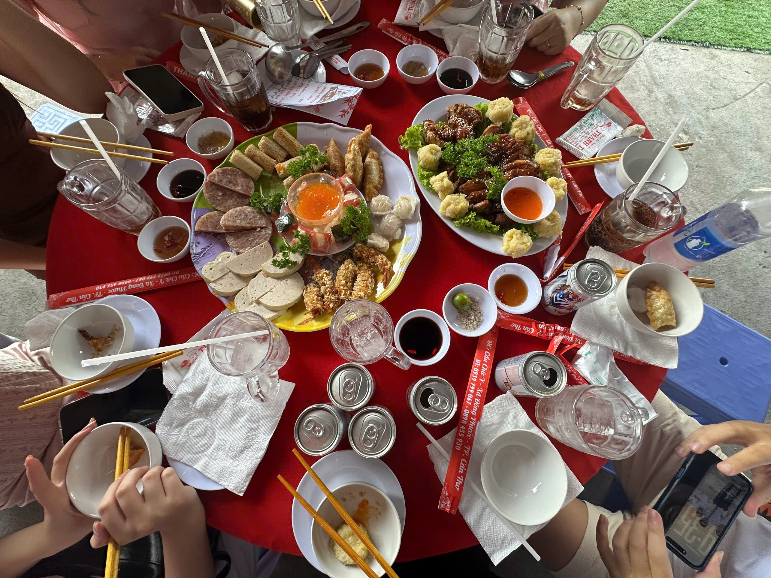 đ&aacute;m cưới ảnh 1