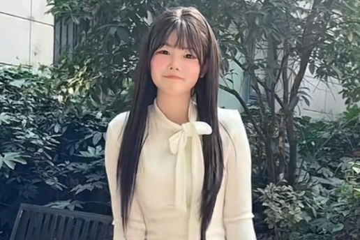 'Cô gái kỳ tích' Trung Quốc qua đời ở tuổi 23