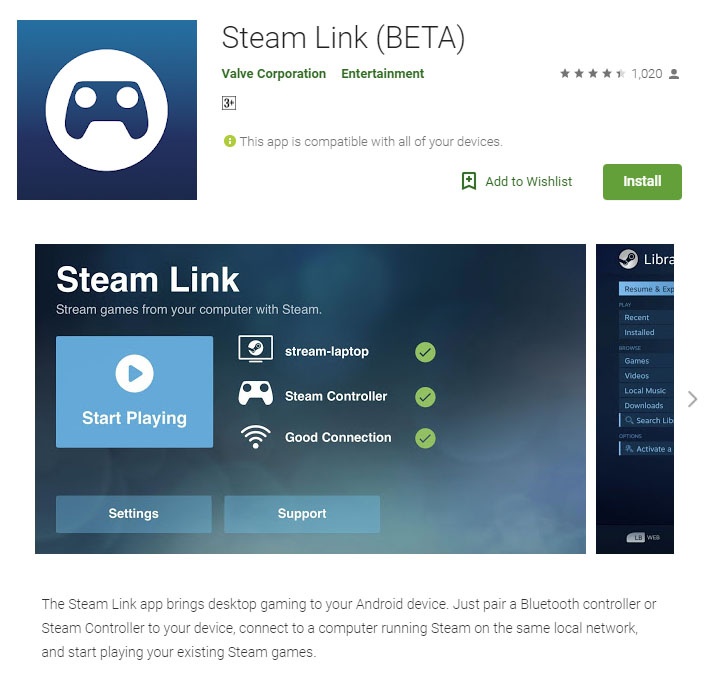 choi game may tinh tren dien thoai anh 1