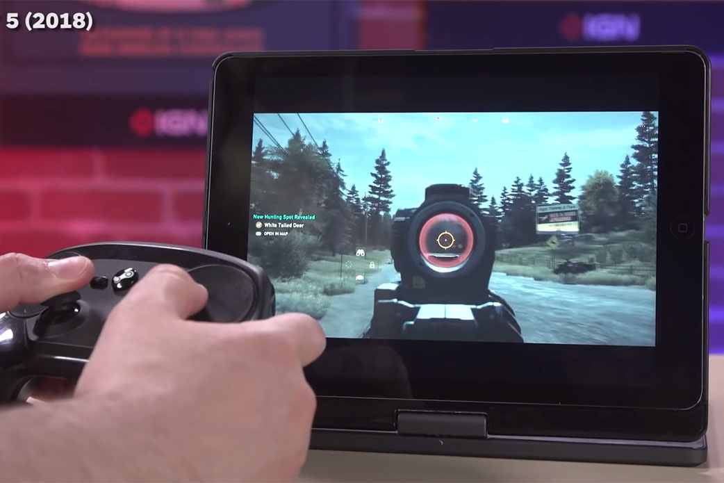 Choi game bom tan may tinh tren smartphone hinh anh