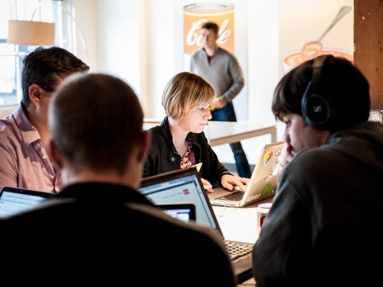 cong viec nhan luong cao nhat tai Apple anh 16