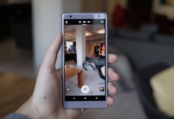 Nhieu hang smartphone de nghi doi tien lay diem DxOMark hinh anh