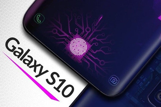Samsung Galaxy S10 se them tinh nang ma khong chiec iPhone nao co hinh anh