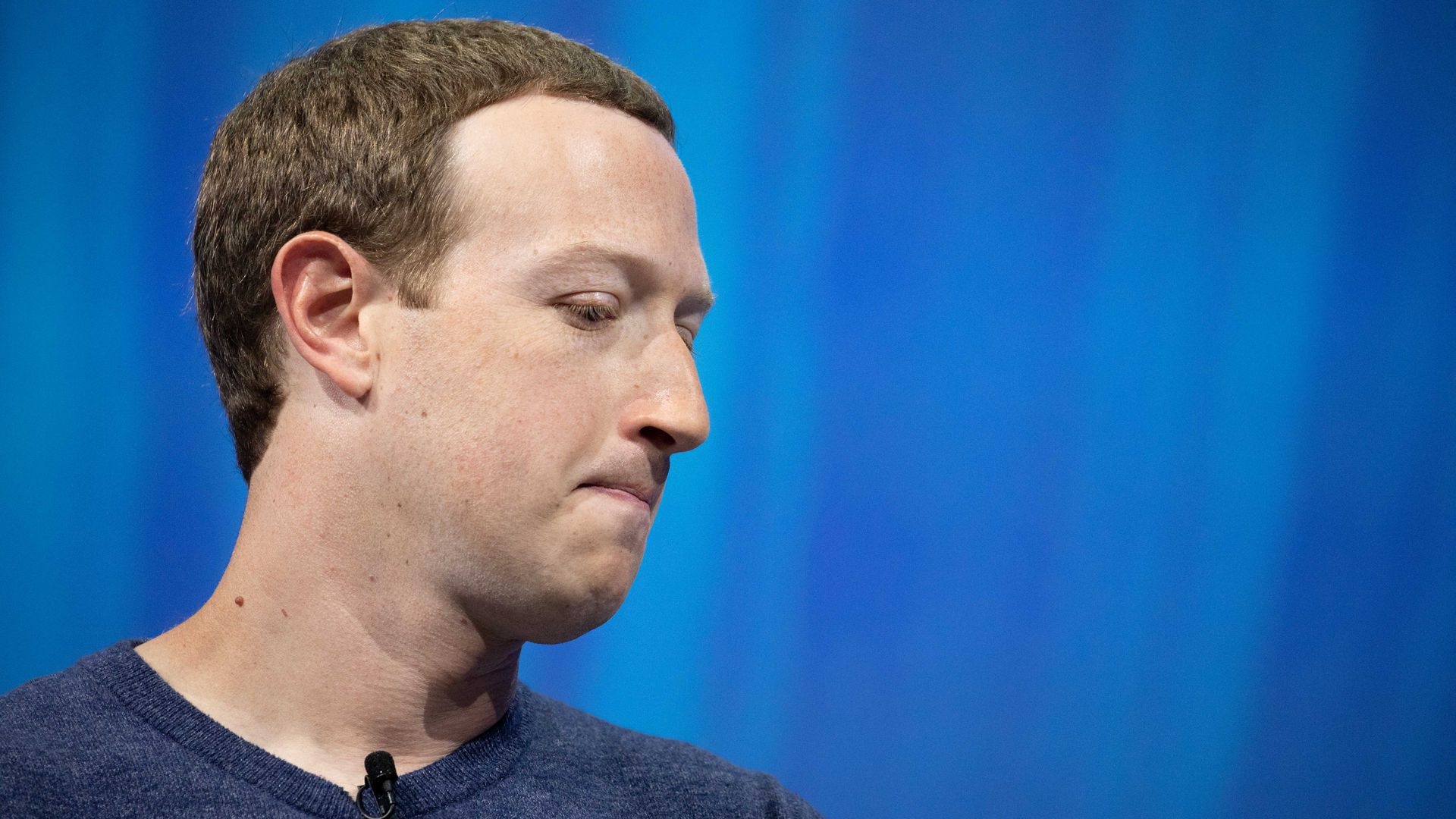 Cong ty con cua Facebook o Trung Quoc bi rut giay phep hinh anh