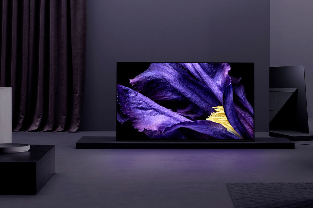 TV OLED Sony anh 1