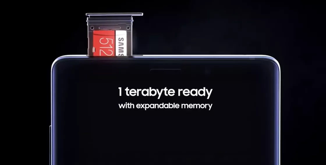 su kien Samsung Galaxy unpacked anh 2