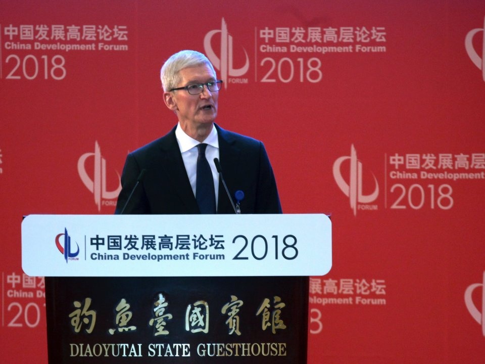 cuoc song cua tim cook anh 11
