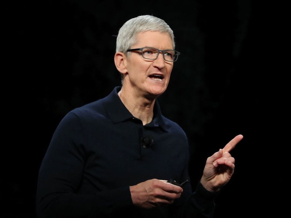 cuoc song cua tim cook anh 9