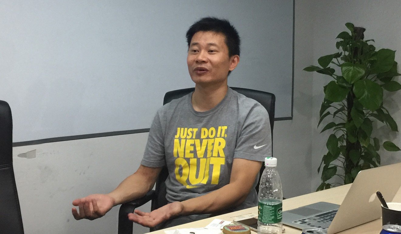 trinh duyet trung quoc copy Google Chrome anh 3