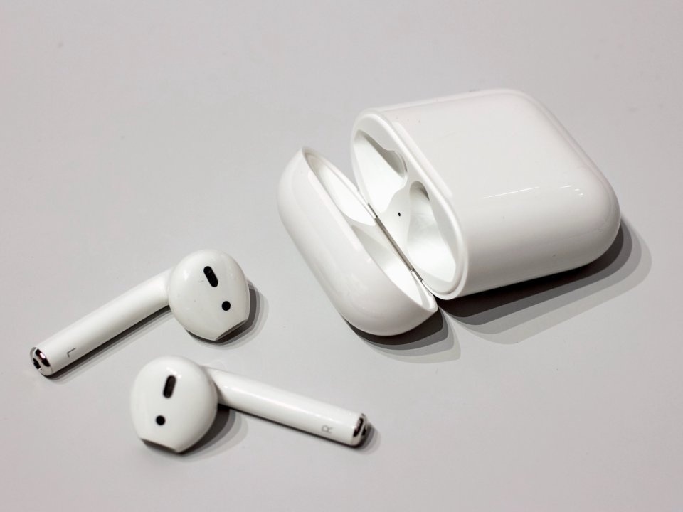 Tai nghe airpods anh 6