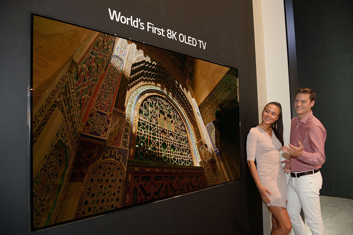 TV 8K ảnh 7 TV 8K anh 7