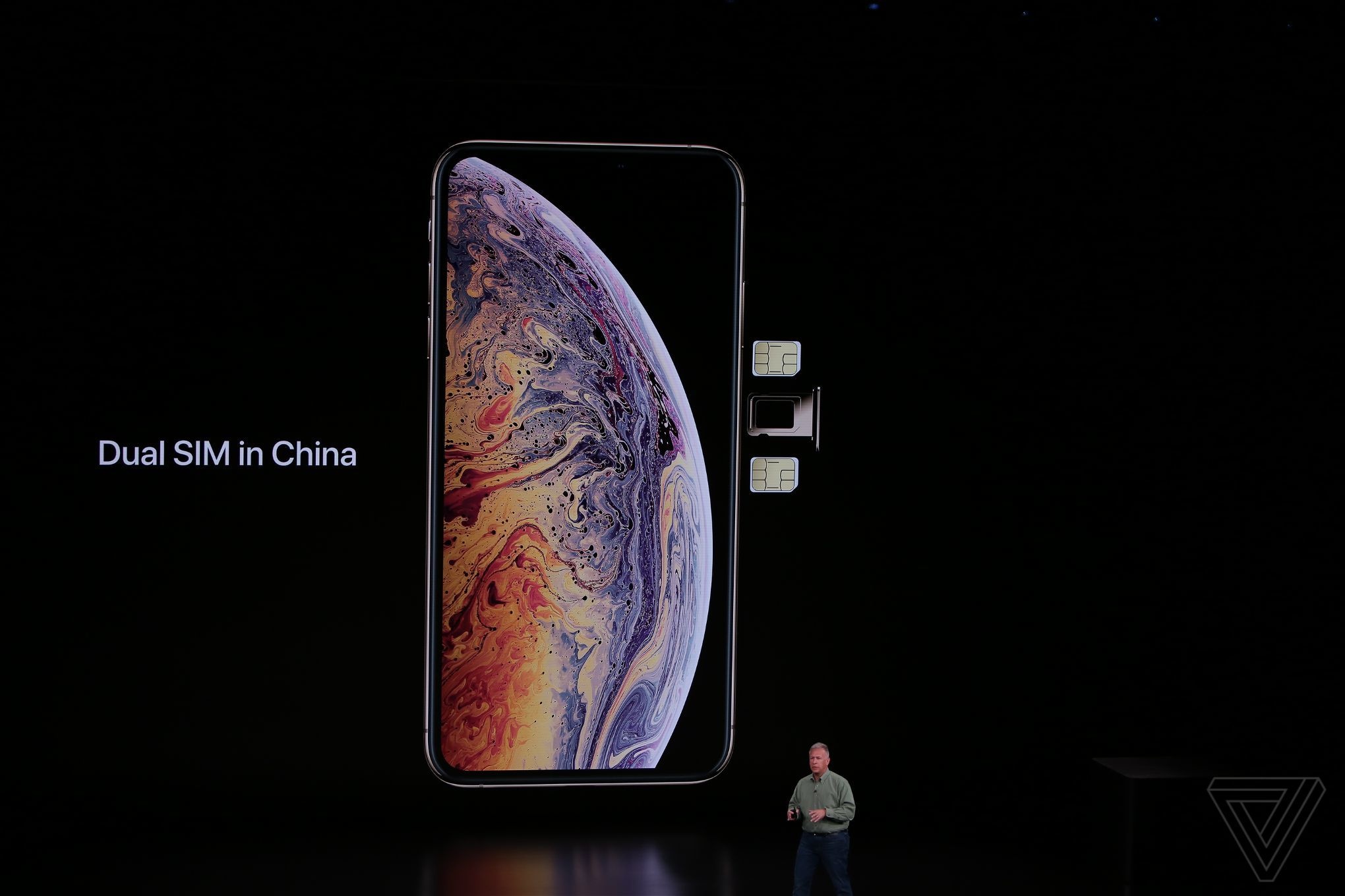 iPhone Xs ra mat anh 4