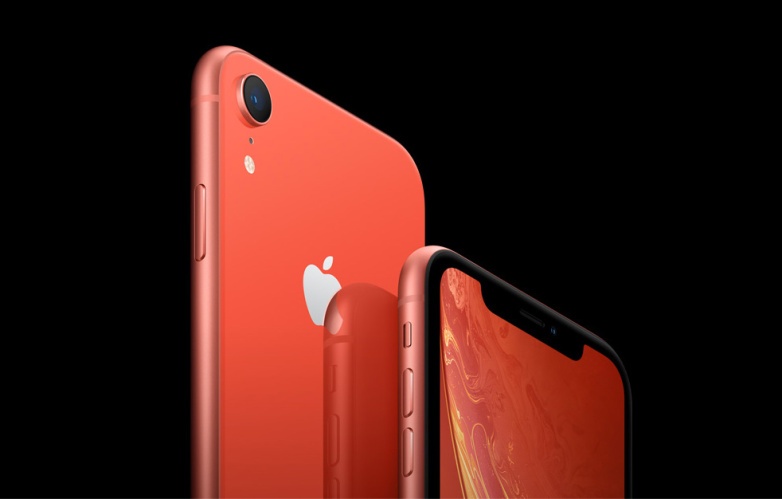 iPhone XR se la ac mong cho cac hang smartphone Android hinh anh